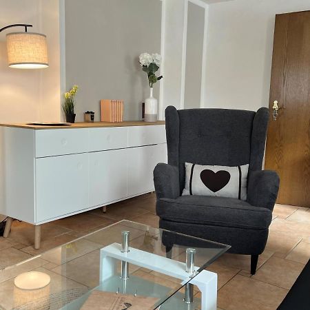 Lillys Ferienhaus Sankt Andreasberg Dış mekan fotoğraf