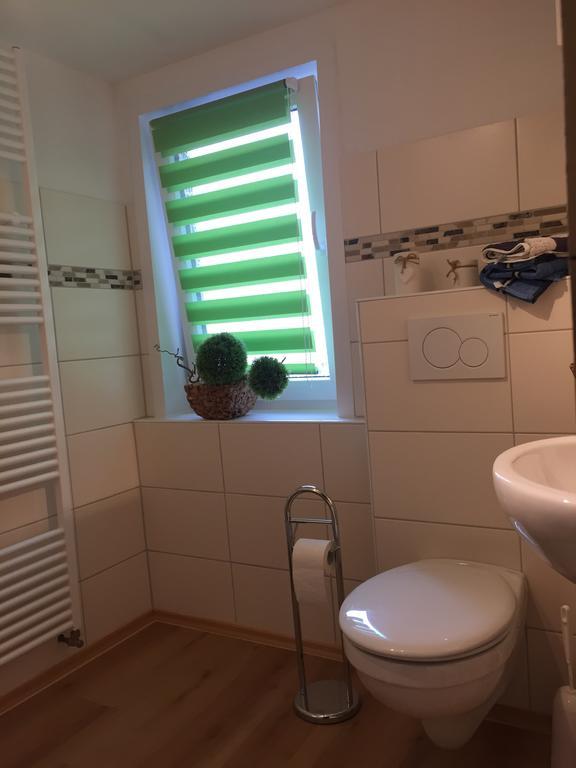Lillys Ferienhaus Sankt Andreasberg Oda fotoğraf