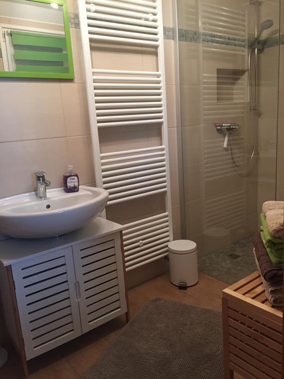 Lillys Ferienhaus Sankt Andreasberg Dış mekan fotoğraf