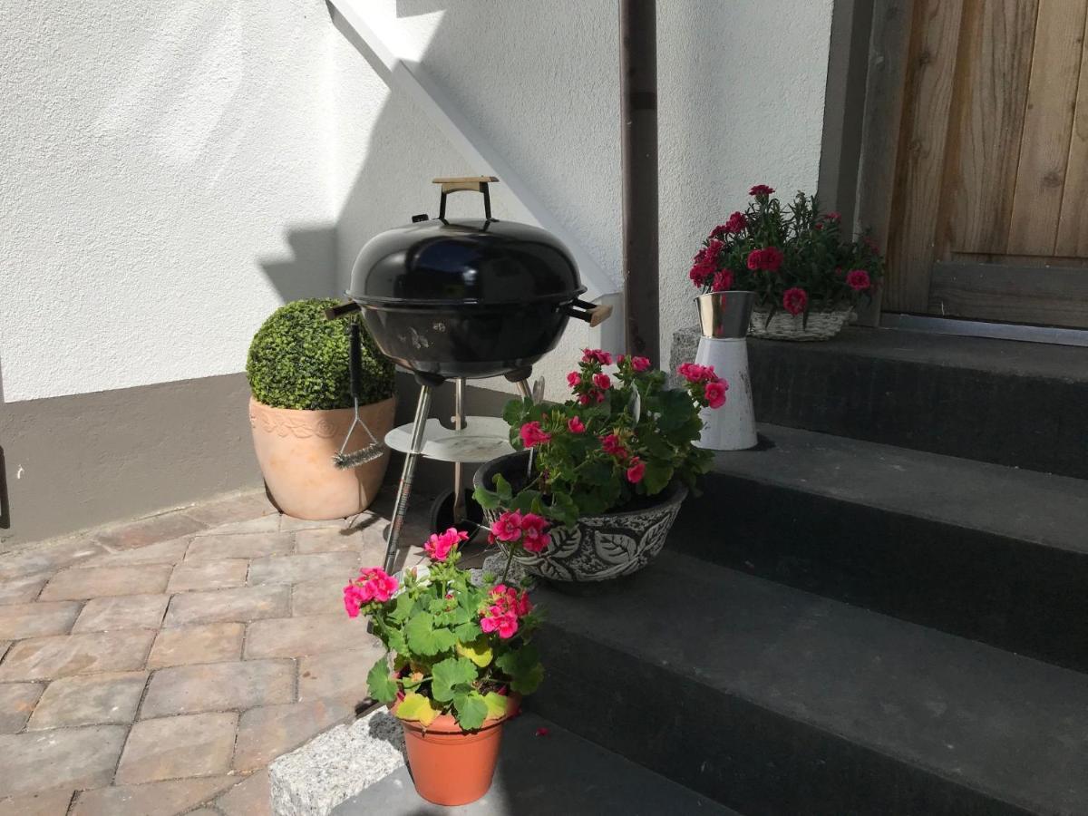 Lillys Ferienhaus Sankt Andreasberg Dış mekan fotoğraf
